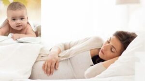Giấc mơ sinh con có thể mang đến sự thay đổi trong cuộc sống