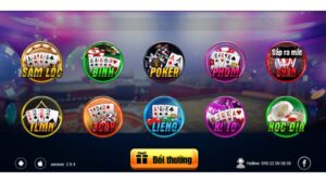 Cách tải game bài đổi thưởng nhiều người chơi nhất đơn giản chỉ với vài cú nhấp chuột 