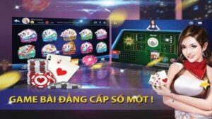 Cách tham gia chơi game bài đổi thưởng qua ngân hàng cực đơn giản 