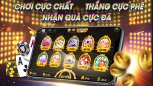 Cách thức tải game bài đổi thưởng tặng vốn đơn giản bất kỳ cũng thực hiện được 