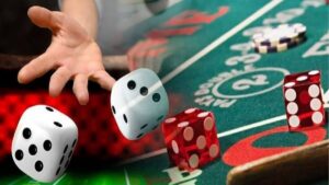 Chơi tài xỉu có thể đổi được tiền mặt dễ dàng