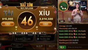 Chơi tài xỉu tại Top88 an toàn, chuyên nghiệp