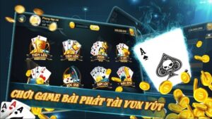 Tải game đánh bài miễn phí mang nhiều lợi ích thu hút người dùng 
