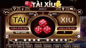 Truy cập các link tài xỉu uy tín để cá cược an toàn
