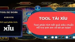 Xác định những rủi ro khi sử dụng tool để tránh